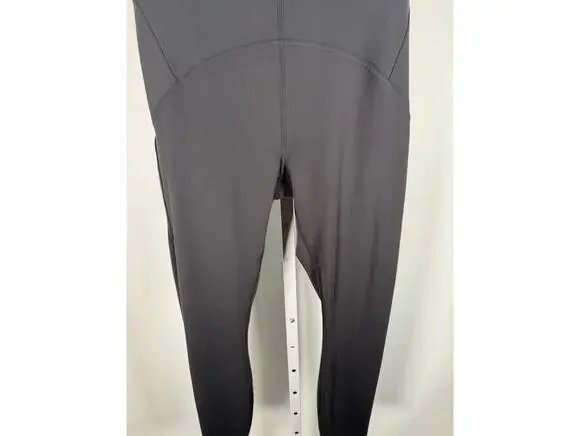 Lululemon InStill High-Rise Tight 25" Black Size 8 - Picture 8 of 8